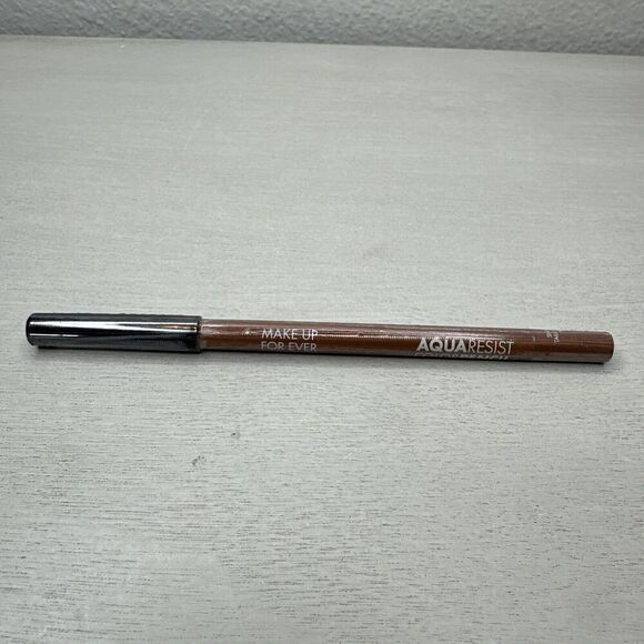 Aqua Resist Color Pencil - 10 Sienna by Make Up For Ever for Women - 0.017 oz - Picture 1 of 2
